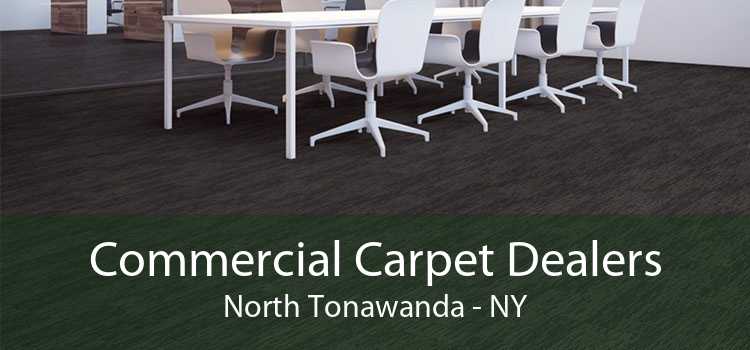 Commercial Carpet Dealers North Tonawanda - NY