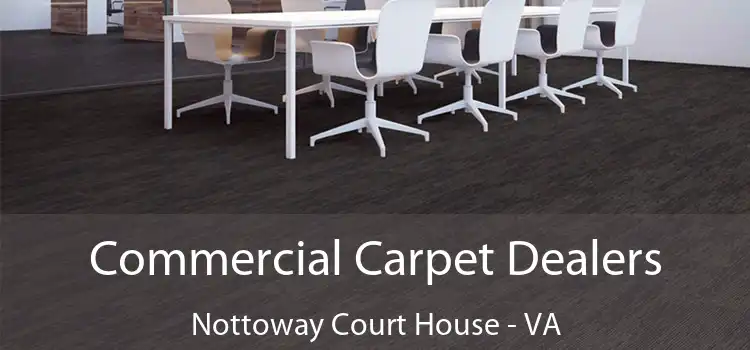  Commercial Carpet Dealers Nottoway Court House - VA