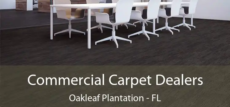  Commercial Carpet Dealers Oakleaf Plantation - FL