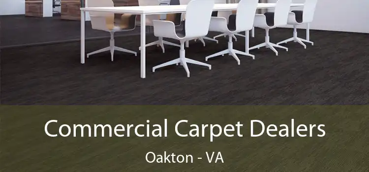  Commercial Carpet Dealers Oakton - VA
