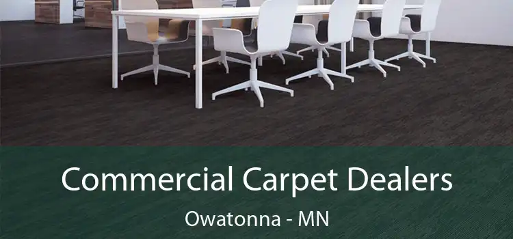  Commercial Carpet Dealers Owatonna - MN