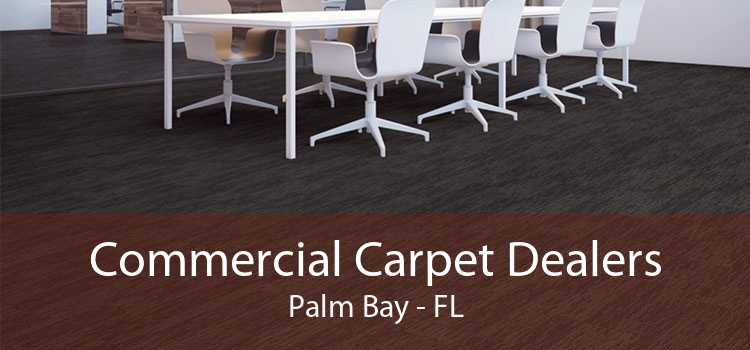 Commercial Carpet Dealers Palm Bay - FL