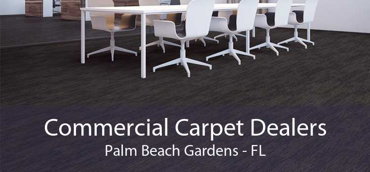 Commercial Carpet Dealers Palm Beach Gardens - FL