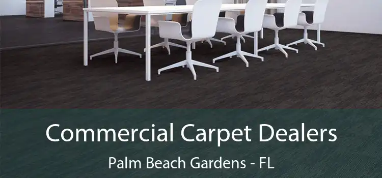  Commercial Carpet Dealers Palm Beach Gardens - FL