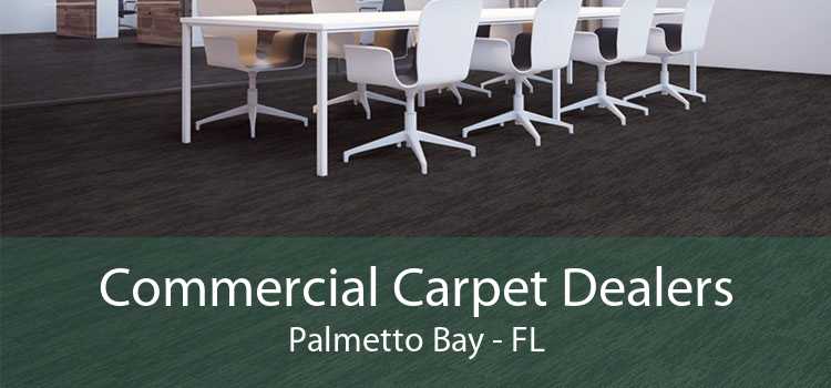 Commercial Carpet Dealers Palmetto Bay - FL