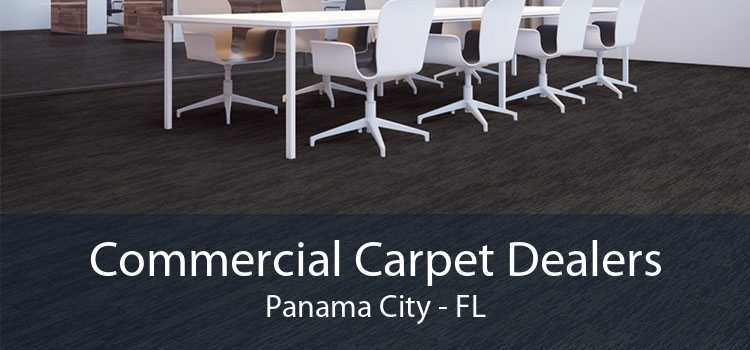 Commercial Carpet Dealers Panama City - FL
