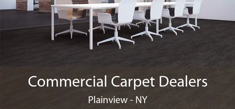  Commercial Carpet Dealers Plainview - NY