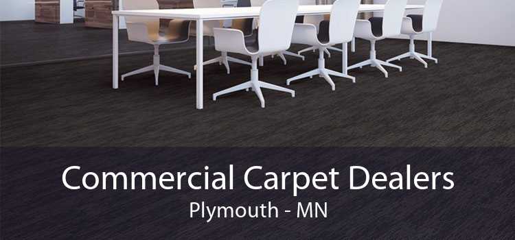 Commercial Carpet Dealers Plymouth - MN
