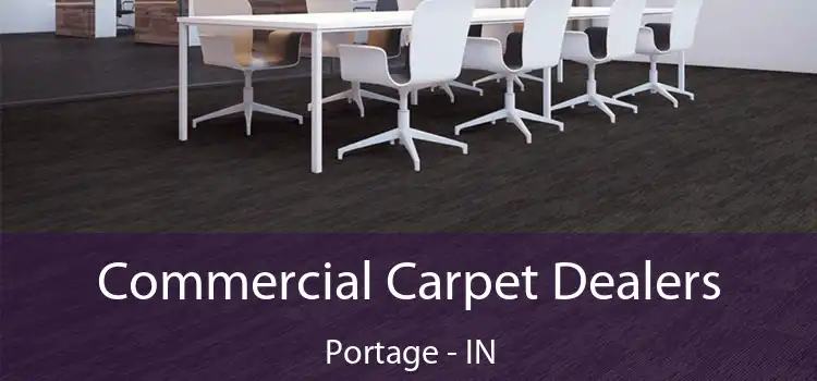  Commercial Carpet Dealers Portage - IN