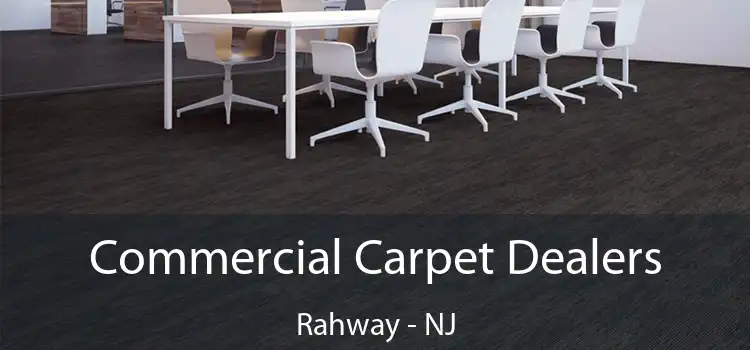  Commercial Carpet Dealers Rahway - NJ