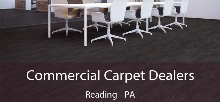  Commercial Carpet Dealers Reading - PA