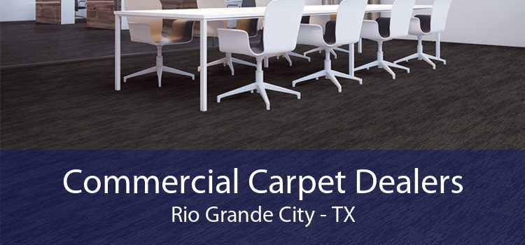 Commercial Carpet Dealers Rio Grande City - TX
