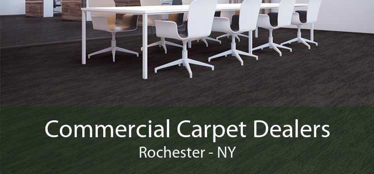 Commercial Carpet Dealers Rochester - NY