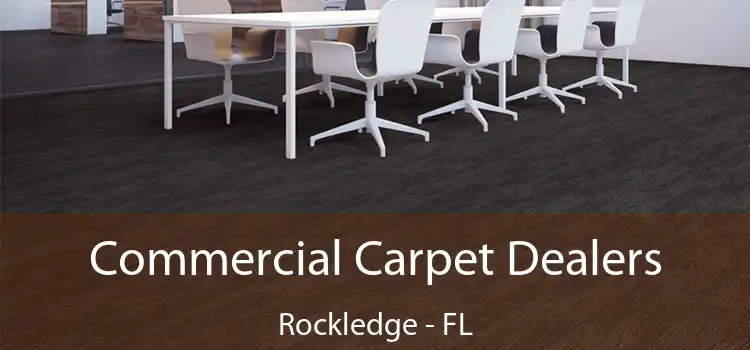  Commercial Carpet Dealers Rockledge - FL