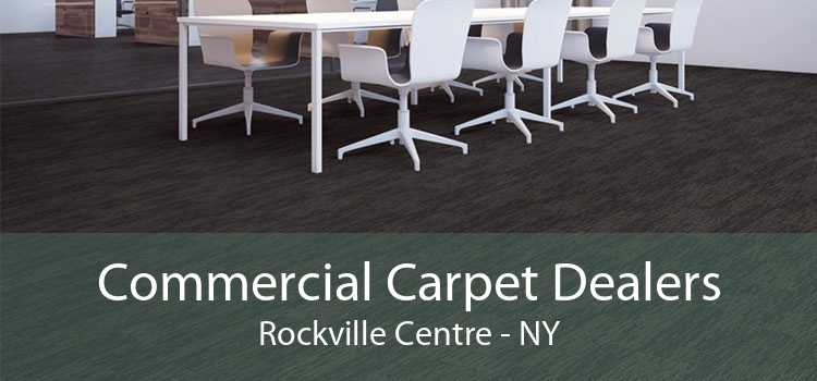 Commercial Carpet Dealers Rockville Centre - NY