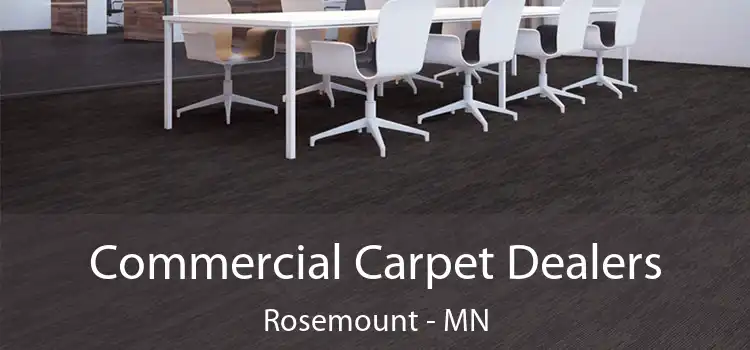  Commercial Carpet Dealers Rosemount - MN