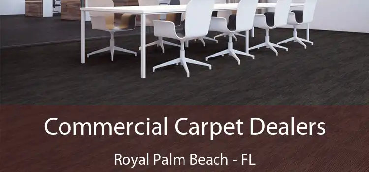  Commercial Carpet Dealers Royal Palm Beach - FL