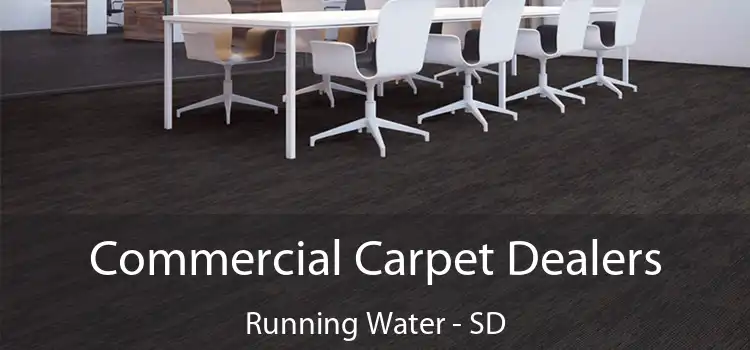  Commercial Carpet Dealers Running Water - SD