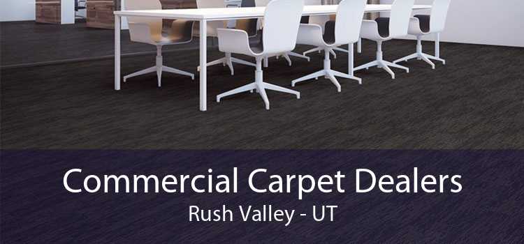Commercial Carpet Dealers Rush Valley - UT