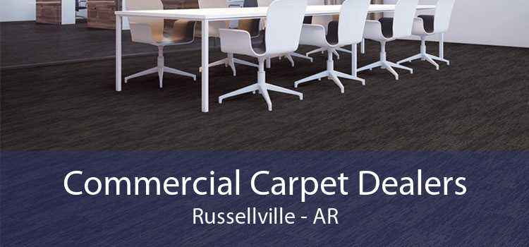 Commercial Carpet Dealers Russellville - AR