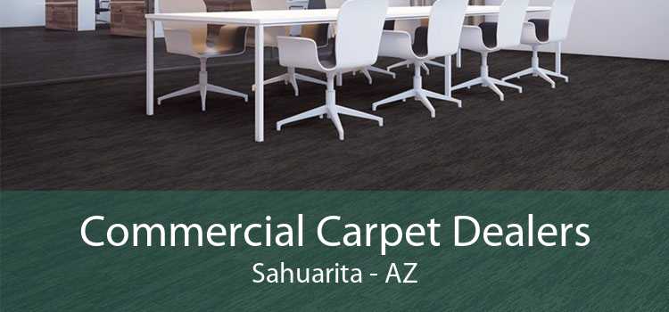 Commercial Carpet Dealers Sahuarita - AZ