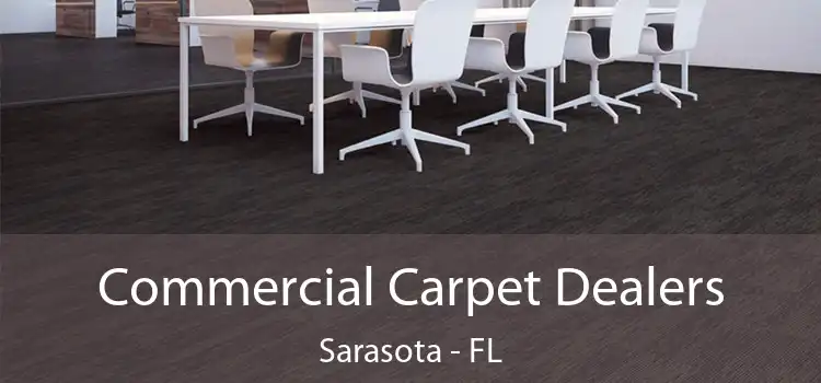  Commercial Carpet Dealers Sarasota - FL