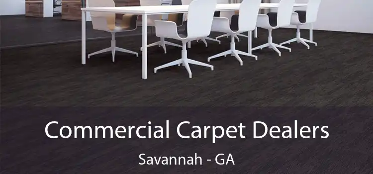  Commercial Carpet Dealers Savannah - GA
