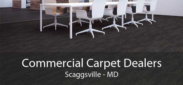 Commercial Carpet Dealers Scaggsville - MD