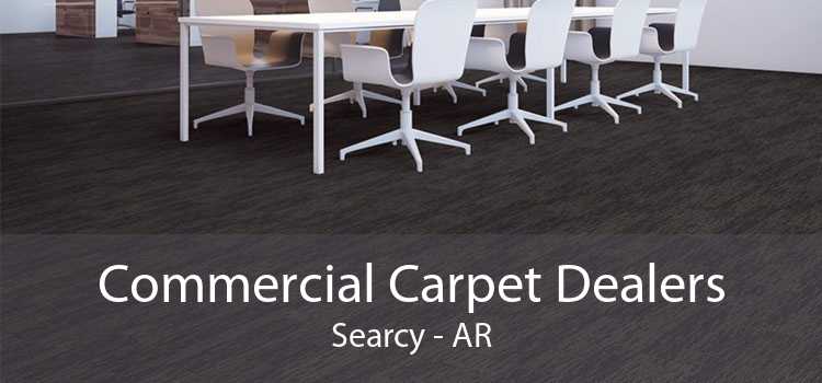 Commercial Carpet Dealers Searcy - AR