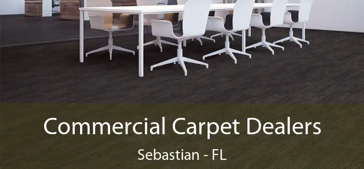  Commercial Carpet Dealers Sebastian - FL