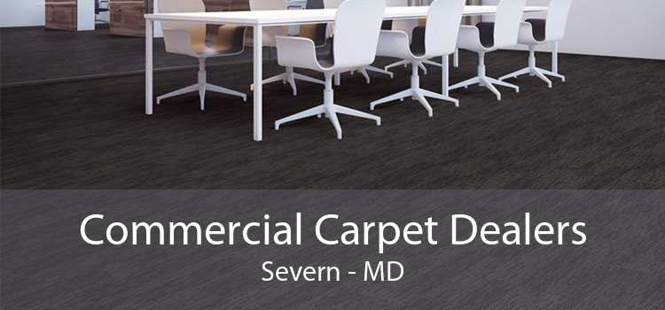 Commercial Carpet Dealers Severn - MD