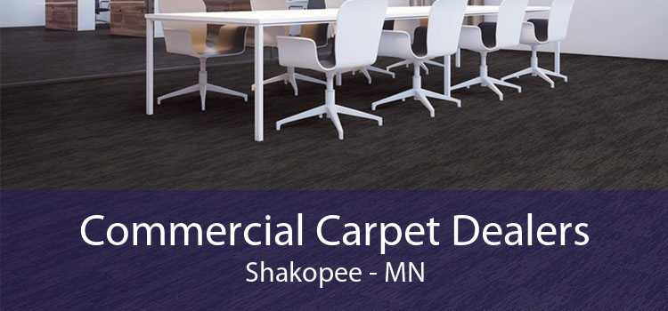 Commercial Carpet Dealers Shakopee - MN