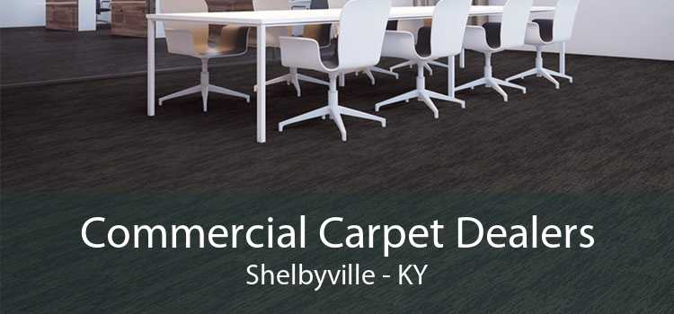 Commercial Carpet Dealers Shelbyville - KY