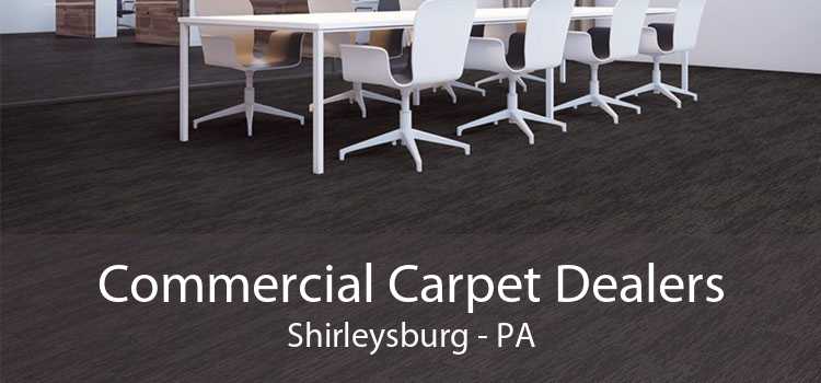 Commercial Carpet Dealers Shirleysburg - PA