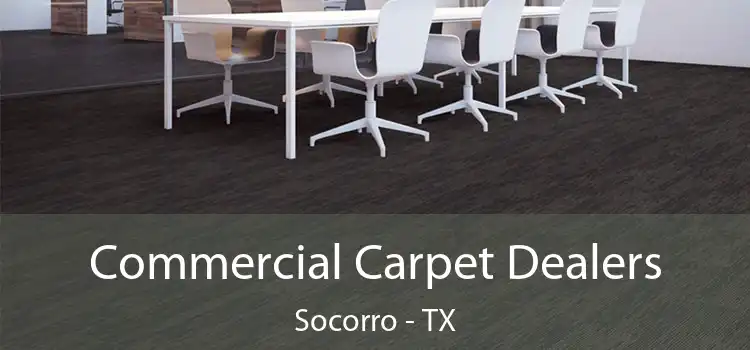  Commercial Carpet Dealers Socorro - TX