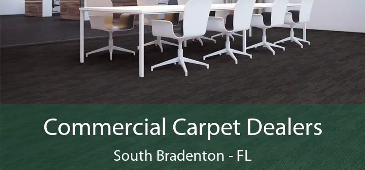  Commercial Carpet Dealers South Bradenton - FL