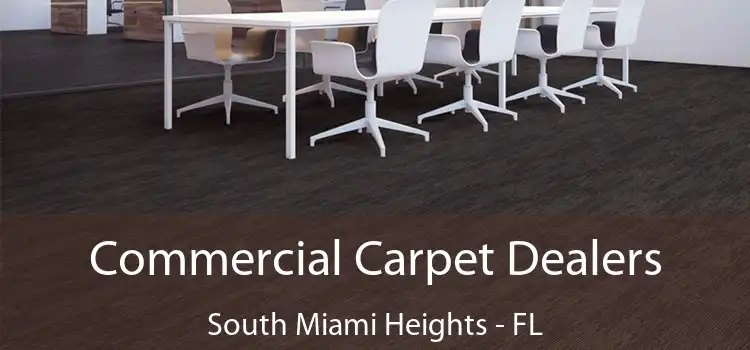  Commercial Carpet Dealers South Miami Heights - FL