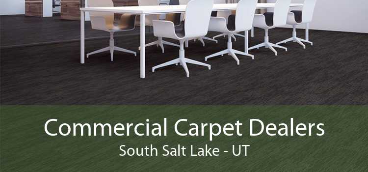 Commercial Carpet Dealers South Salt Lake - UT