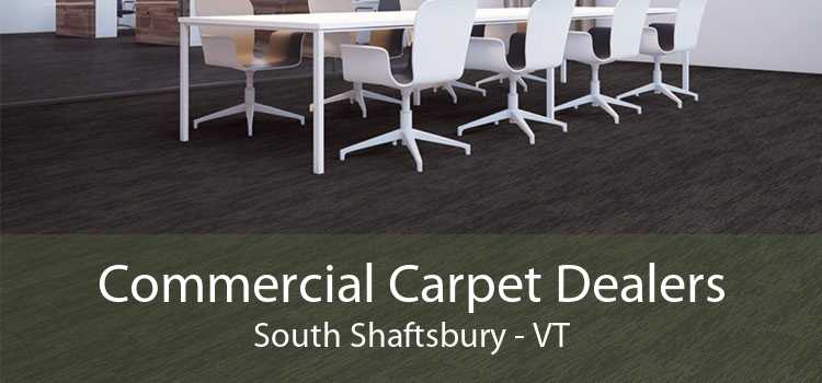 Commercial Carpet Dealers South Shaftsbury - VT