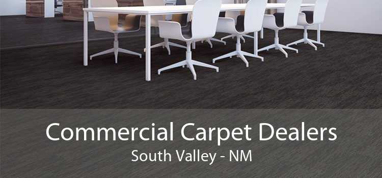 Commercial Carpet Dealers South Valley - NM