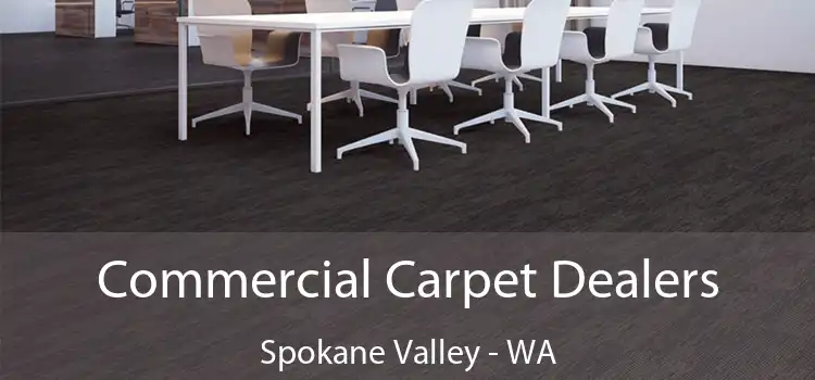  Commercial Carpet Dealers Spokane Valley - WA