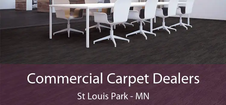  Commercial Carpet Dealers St Louis Park - MN