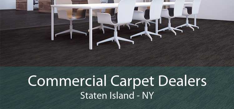 Commercial Carpet Dealers Staten Island - NY