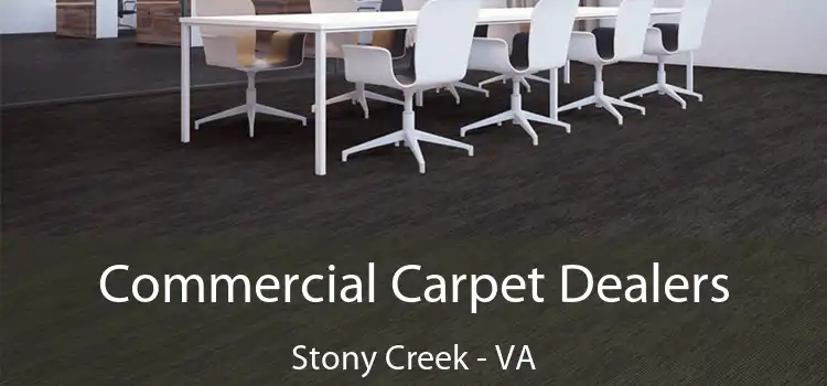  Commercial Carpet Dealers Stony Creek - VA