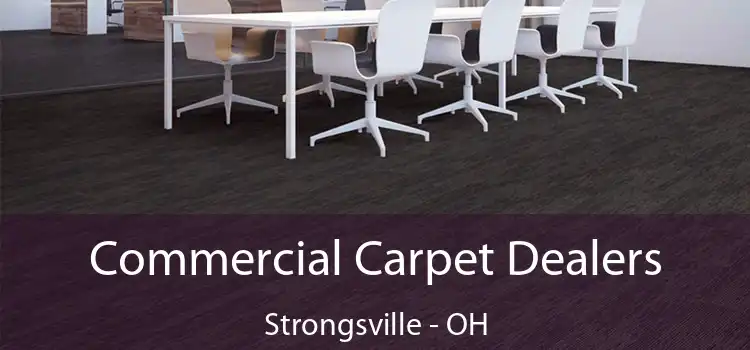  Commercial Carpet Dealers Strongsville - OH