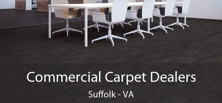  Commercial Carpet Dealers Suffolk - VA