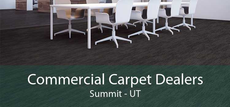 Commercial Carpet Dealers Summit - UT