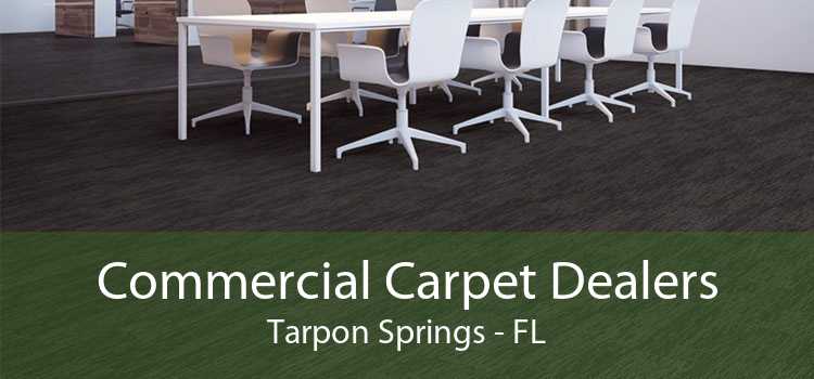 Commercial Carpet Dealers Tarpon Springs - FL