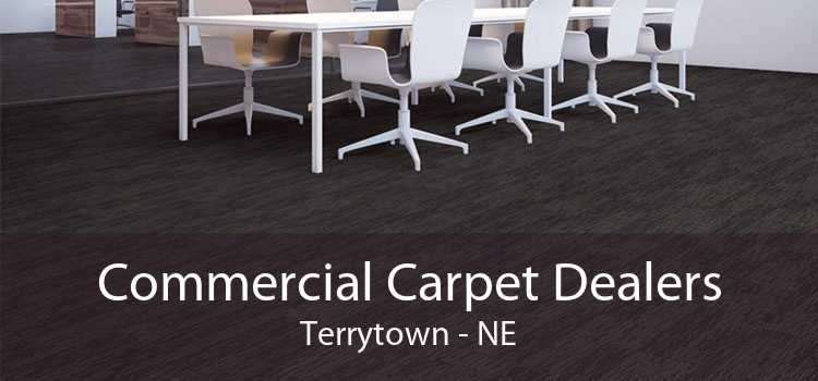 Commercial Carpet Dealers Terrytown - NE