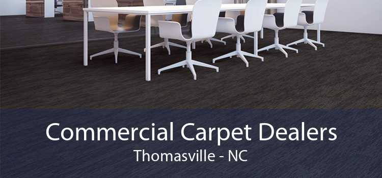 Commercial Carpet Dealers Thomasville - NC